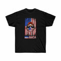 T-shirt Patriote pour Chien
