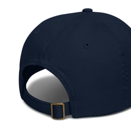 Casquette en Coton Bio pour Chien