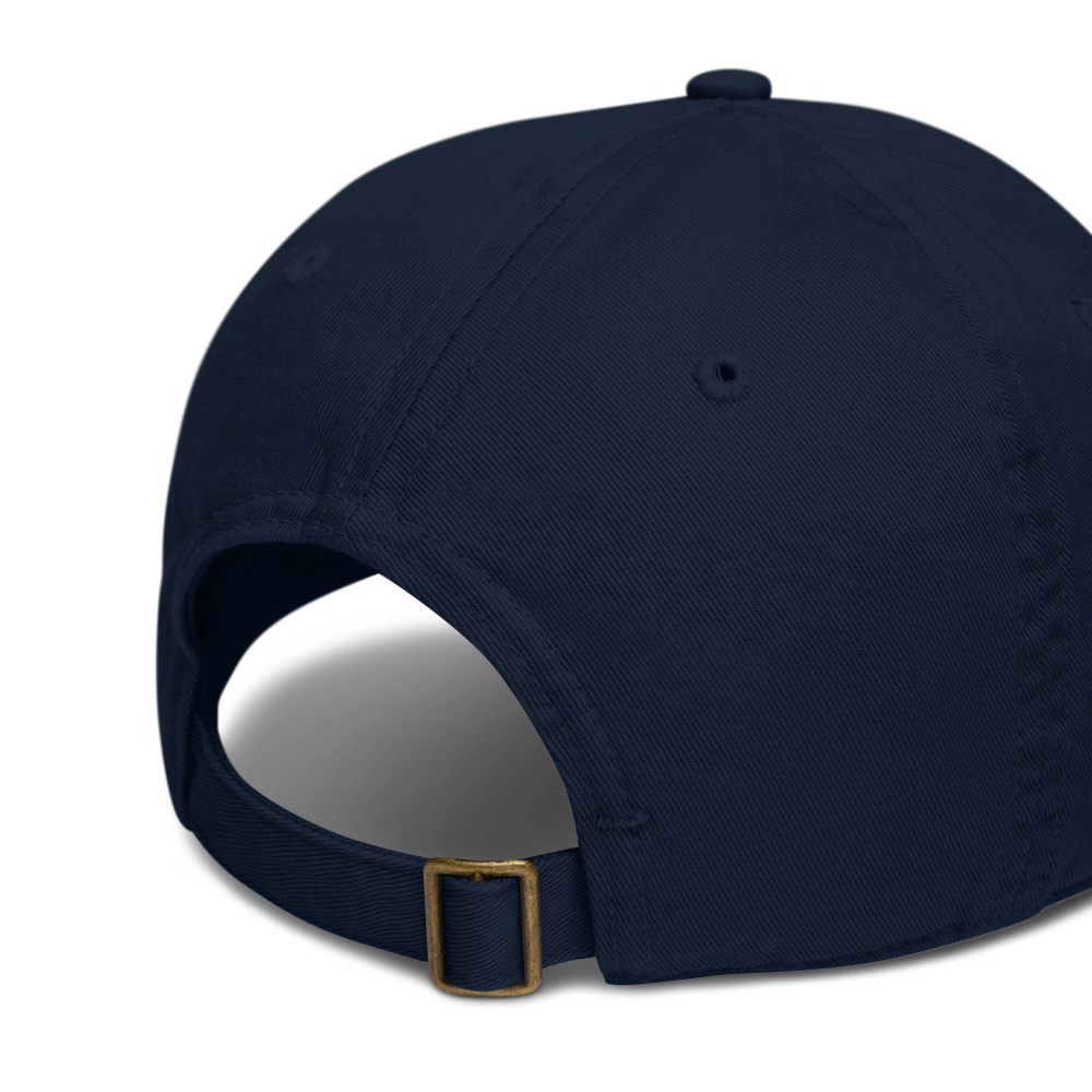 Casquette en Coton Bio pour Chien