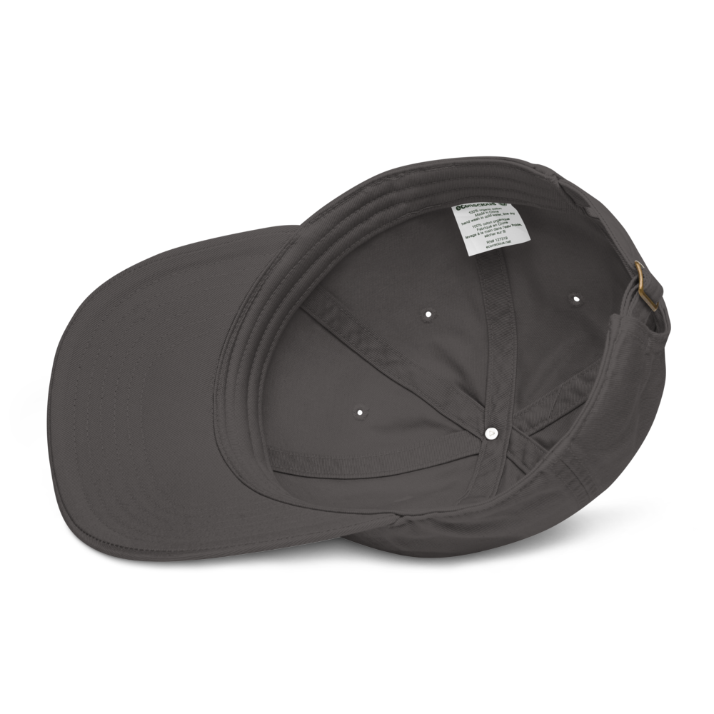 Casquette en Coton Bio pour Chien
