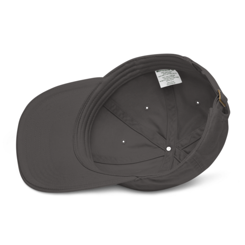 Casquette en Coton Bio pour Chien