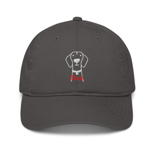 Casquette en Coton Bio pour Chien