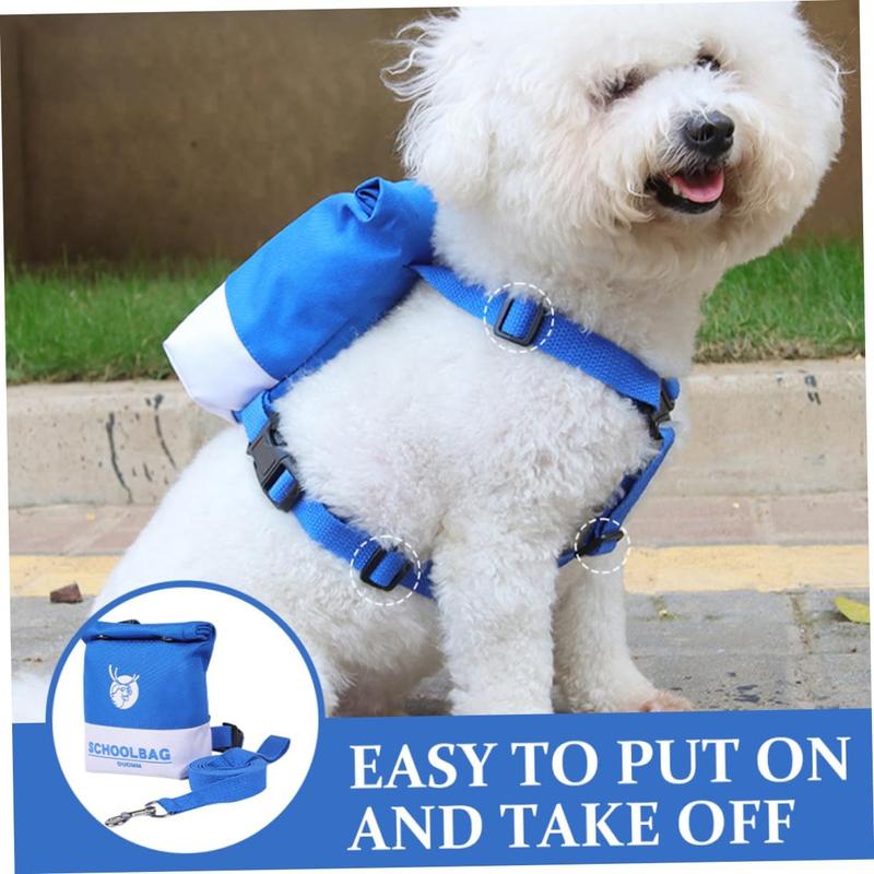 Sac à dos pour petit chien