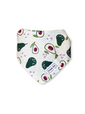 Chien Bandana Avocado