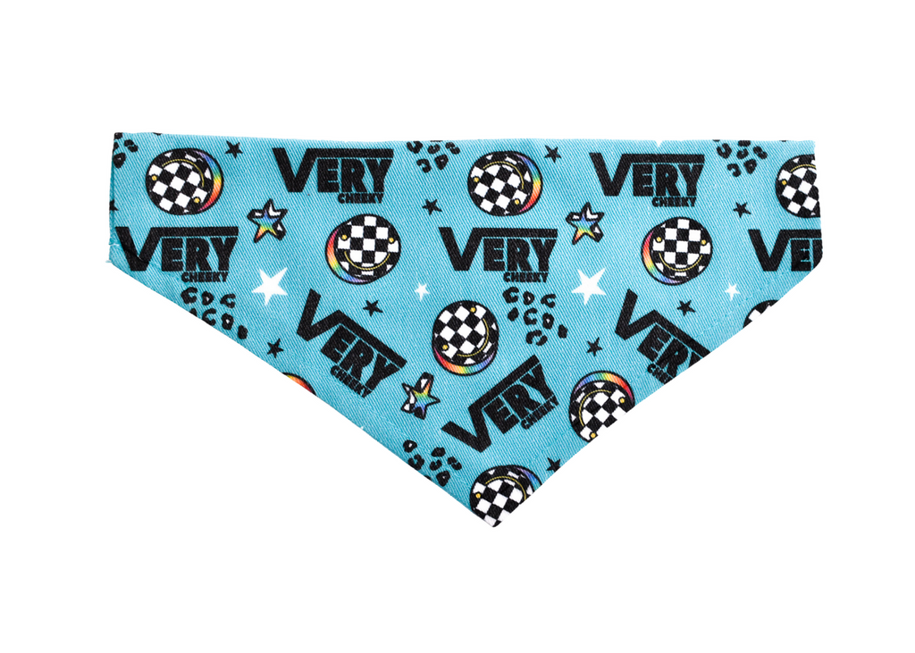 Bandana Très Malin
