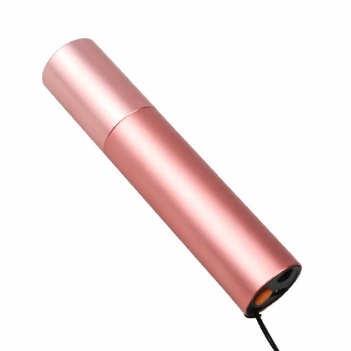 2 in 1 Chat Detection Lamp Laser Funny Chat Stick Test Pen