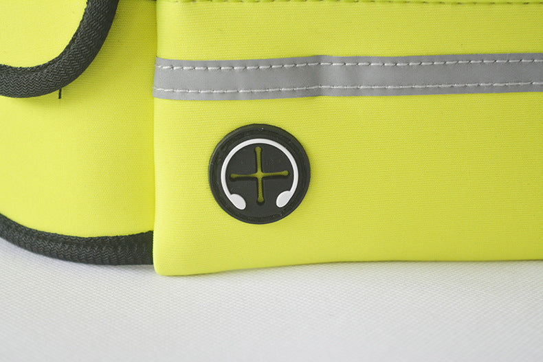 Sac de Taille pour Animaux, Corde de Traction Sportive