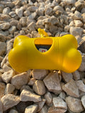 Distributeur de Sacs à Crottes