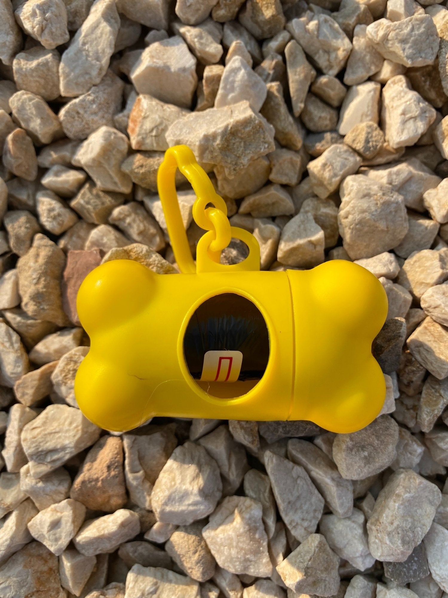 Distributeur de Sacs à Crottes