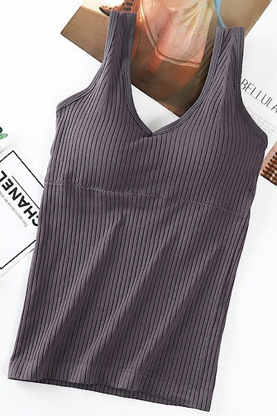 Support de réservoir