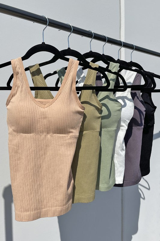 Support de réservoir