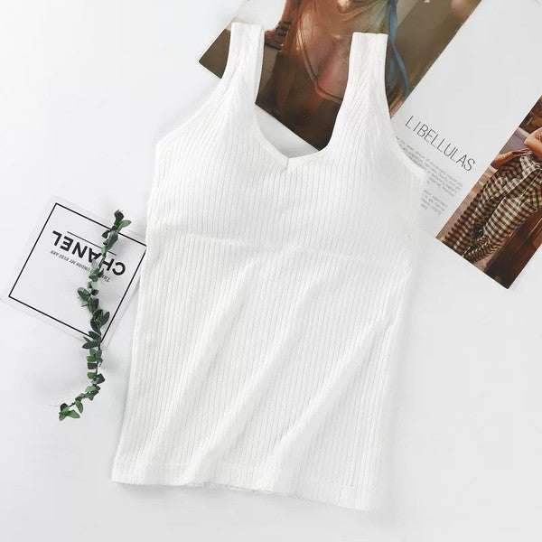 Support de réservoir