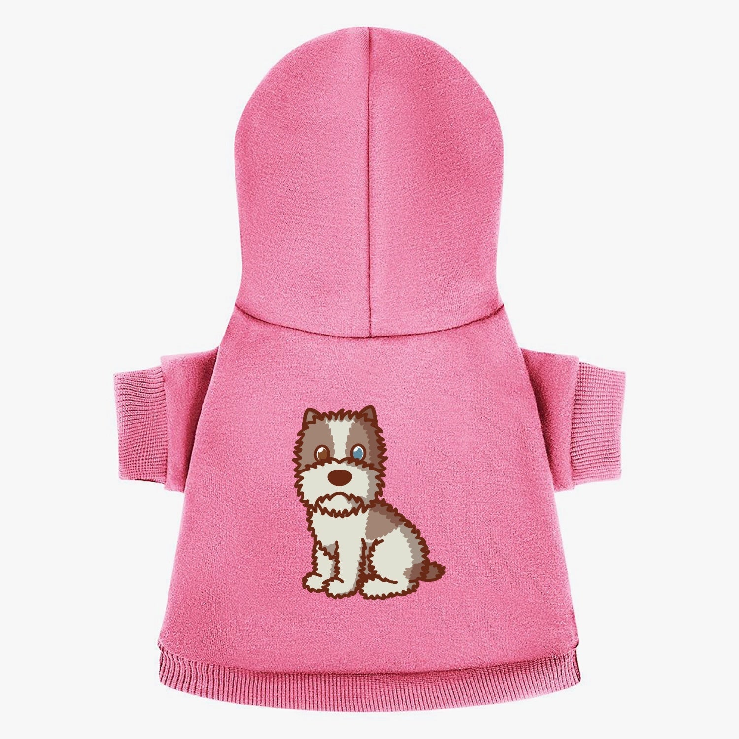 Sweat à Capuche pour Chiens