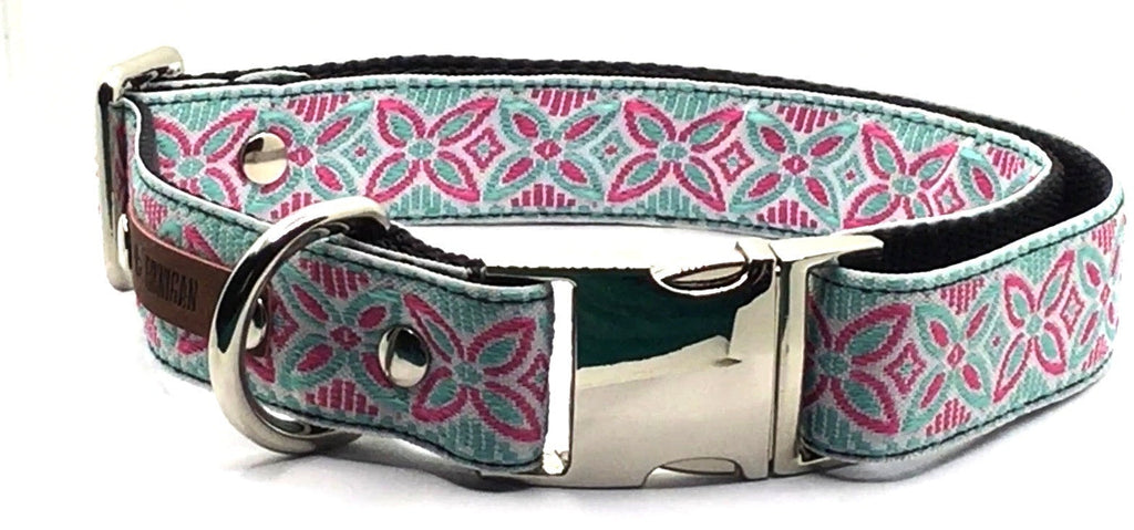 Collier Chien Design No.14L