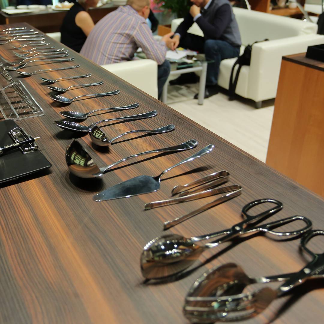 Fourchette à poisson 10,5" | 26,5 cm