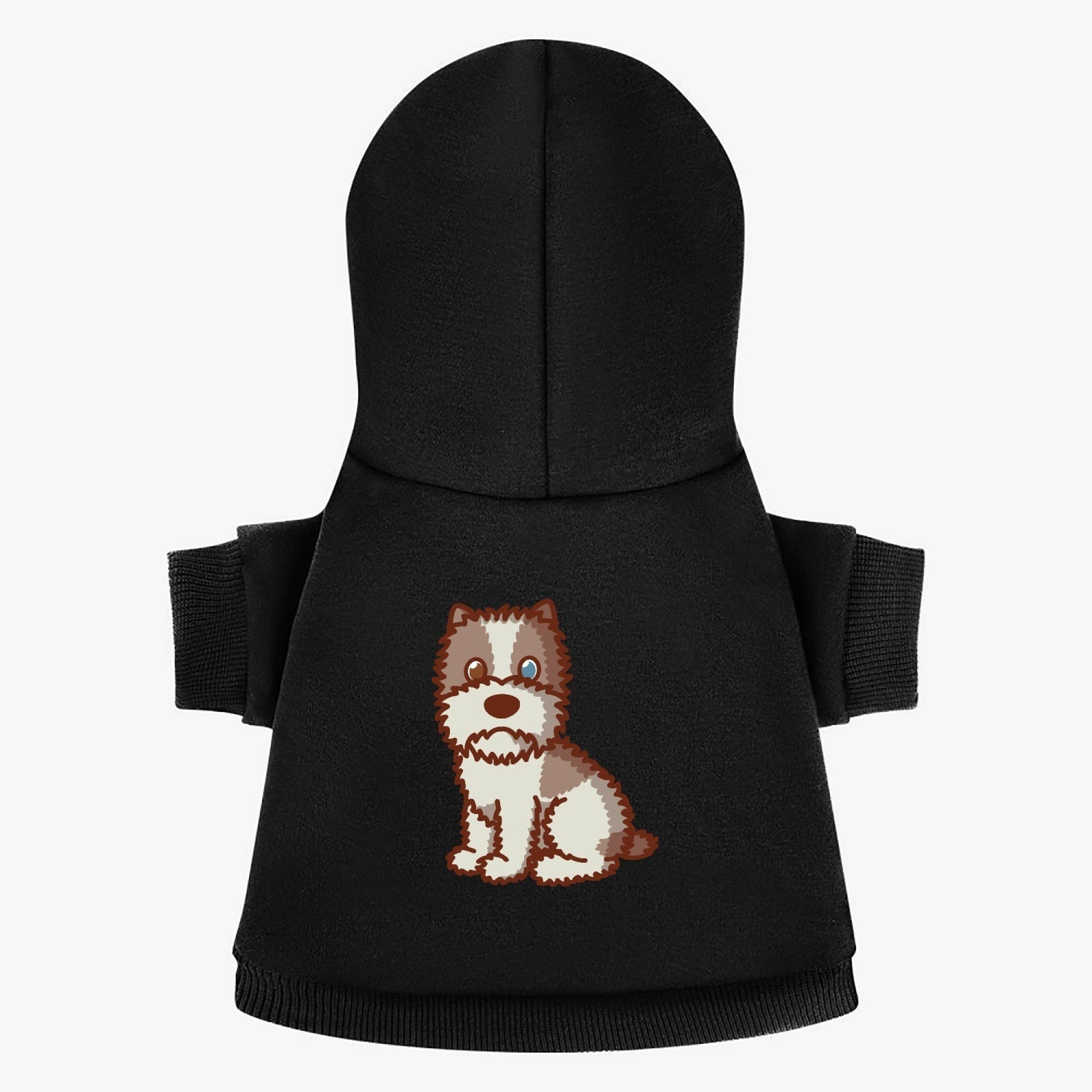 Sweat à Capuche pour Chiens