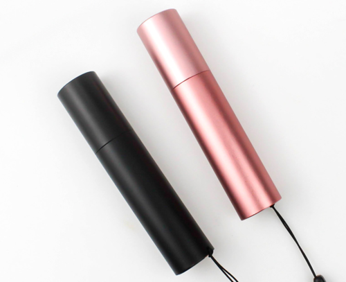 2 in 1 Chat Detection Lamp Laser Funny Chat Stick Test Pen