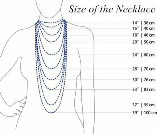 Collier Orgullo No Binario | Couleurs No Binaires.