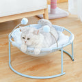 Lit Hamac Doux pour Chat