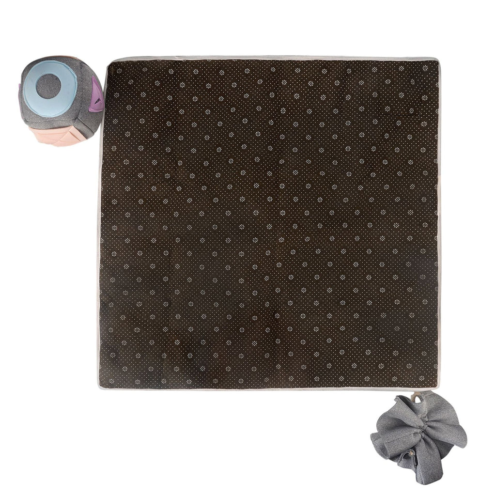 Tapis de reniflement pour animaux - Puzzle alimentaire