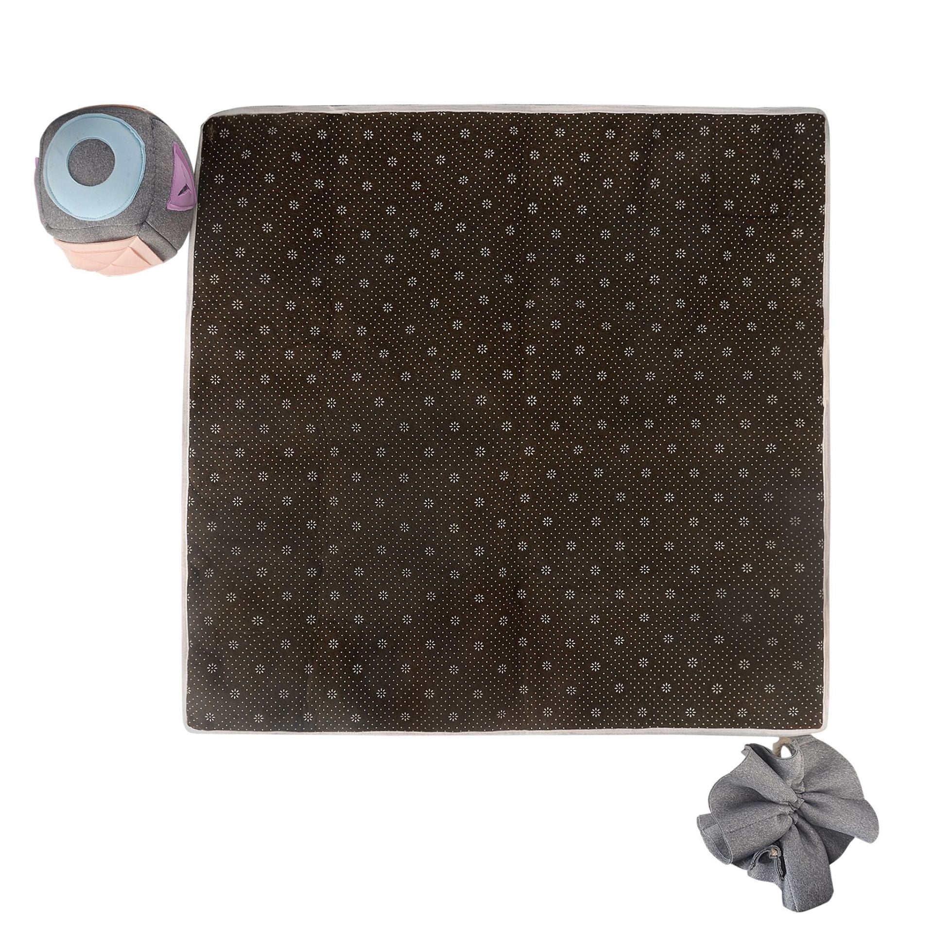 Tapis de reniflement pour animaux - Puzzle alimentaire