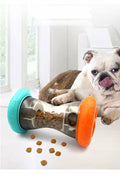 Balle à Fuites pour Nourriture pour Chien