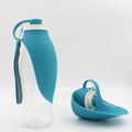 Distributeur d'eau portable pour animaux, étanche