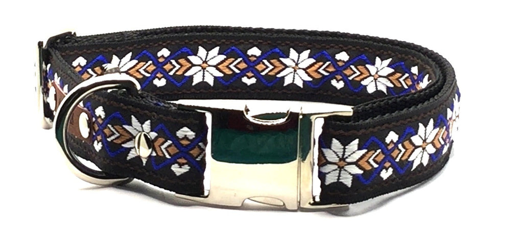 Collier Chien Résistant Design No. 18L