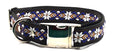 Collier Chien Résistant Design No. 18L