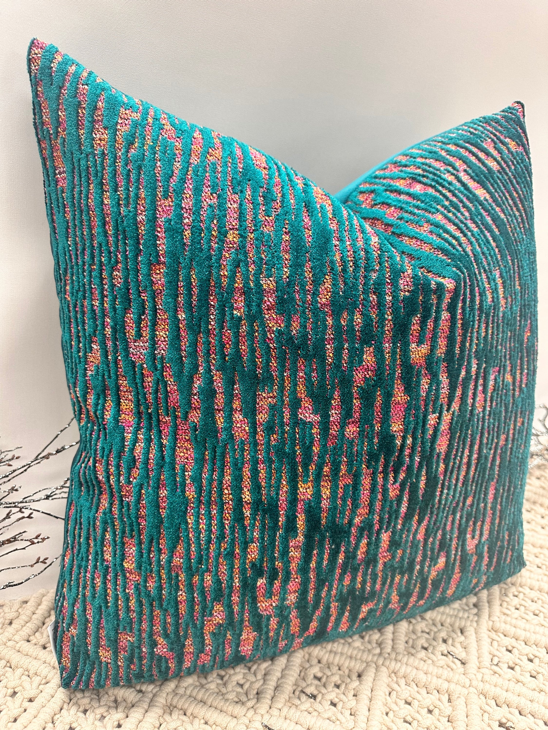 Le Paon Arpel - Style N° 195