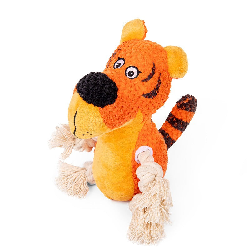 Jouets pour Chien pour soulager l'ennui
