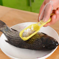 Râpe à écailles de poisson