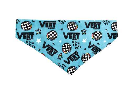 Bandana Très Malin