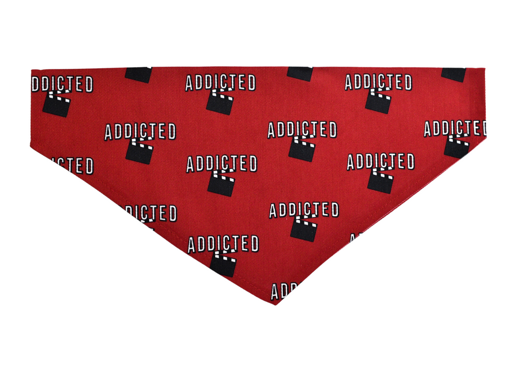 Bandana Netflix