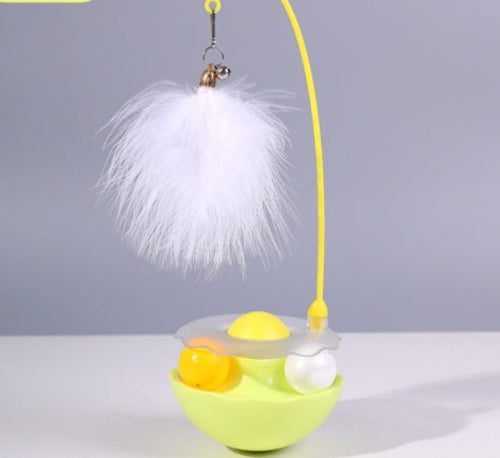 Jouets pour Chats - Jouet Interactif pour Chatons