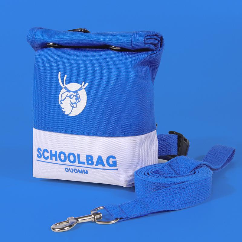 Sac à dos pour petit chien