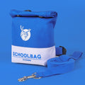 Sac à dos pour petit chien
