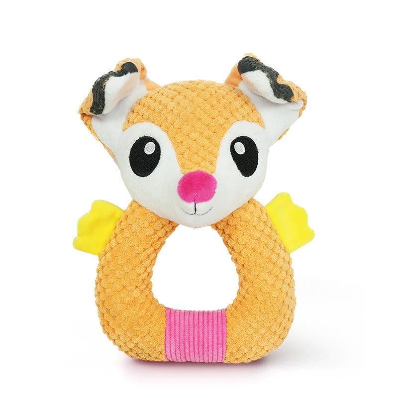 Jouets pour Chien qui font des sons