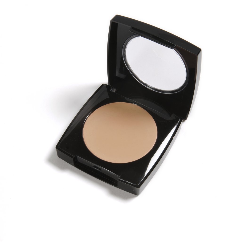 Correcteur Compact Mini Danyel - Beige Doux