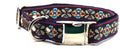 Collier Chien Design No.20L Parc de Jeu