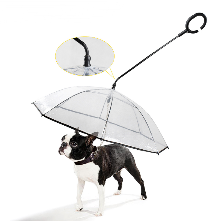 Parapluie Réglable pour Animaux