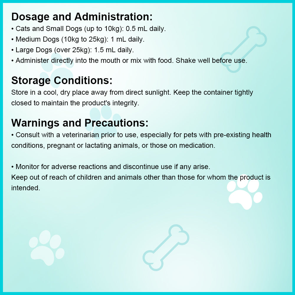 Suspension Avancée Harmonie Herbale - 30mL