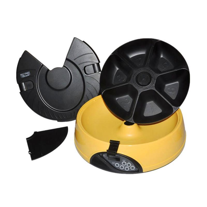 High Quality Animal Automatique Feeding Machine