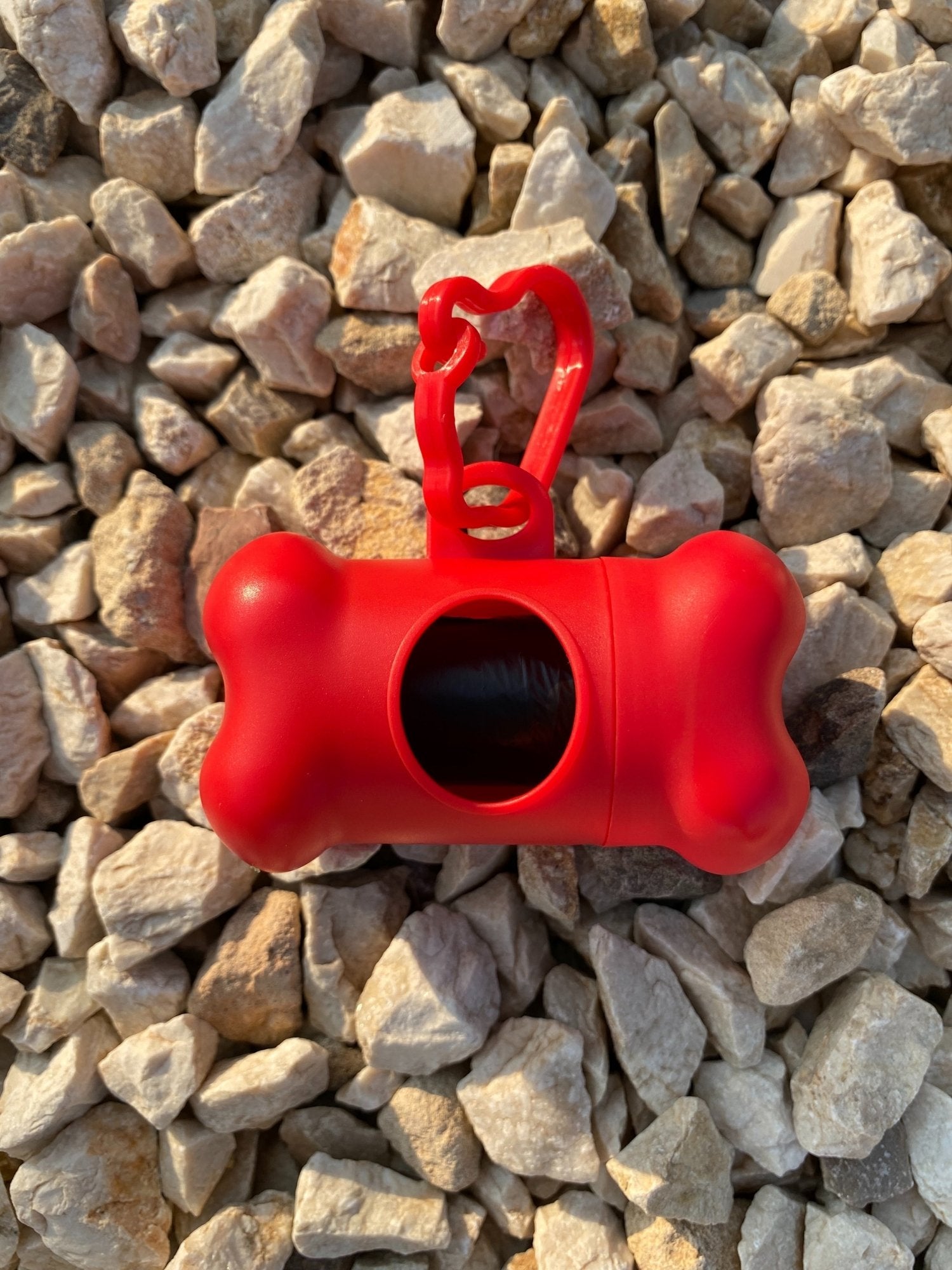 Distributeur de Sacs à Crottes