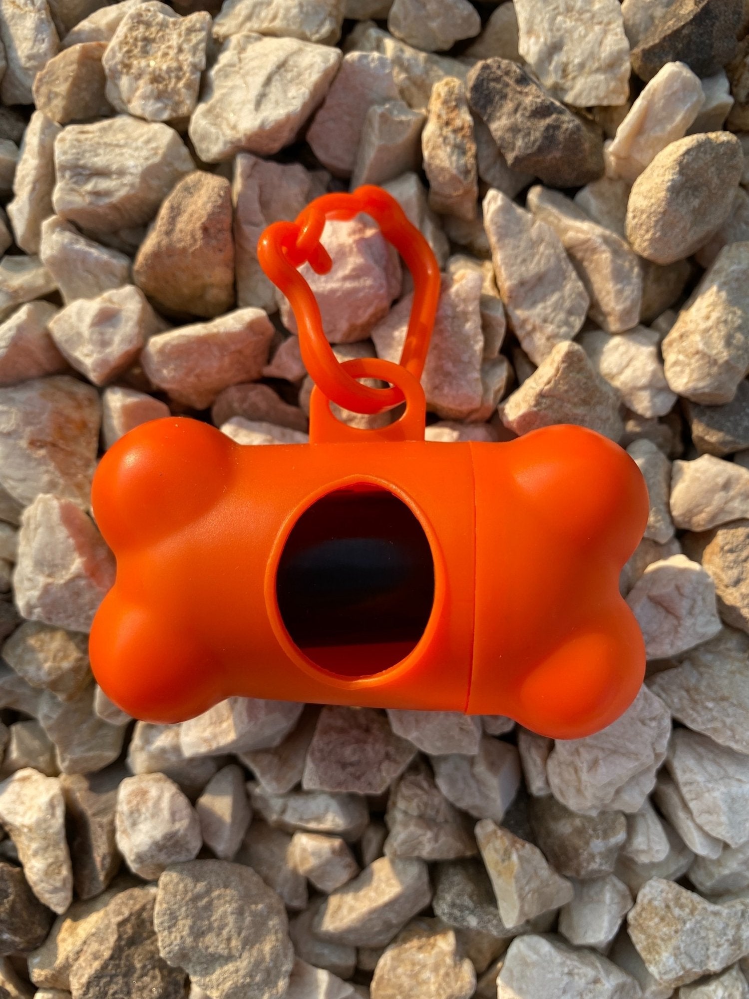 Distributeur de Sacs à Crottes