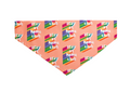 Bandana Club des Resteurs à Domicile