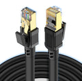 Câble Ethernet RJ45 SFTP UTP Cat 6/7/8 - 1M de performance optimale