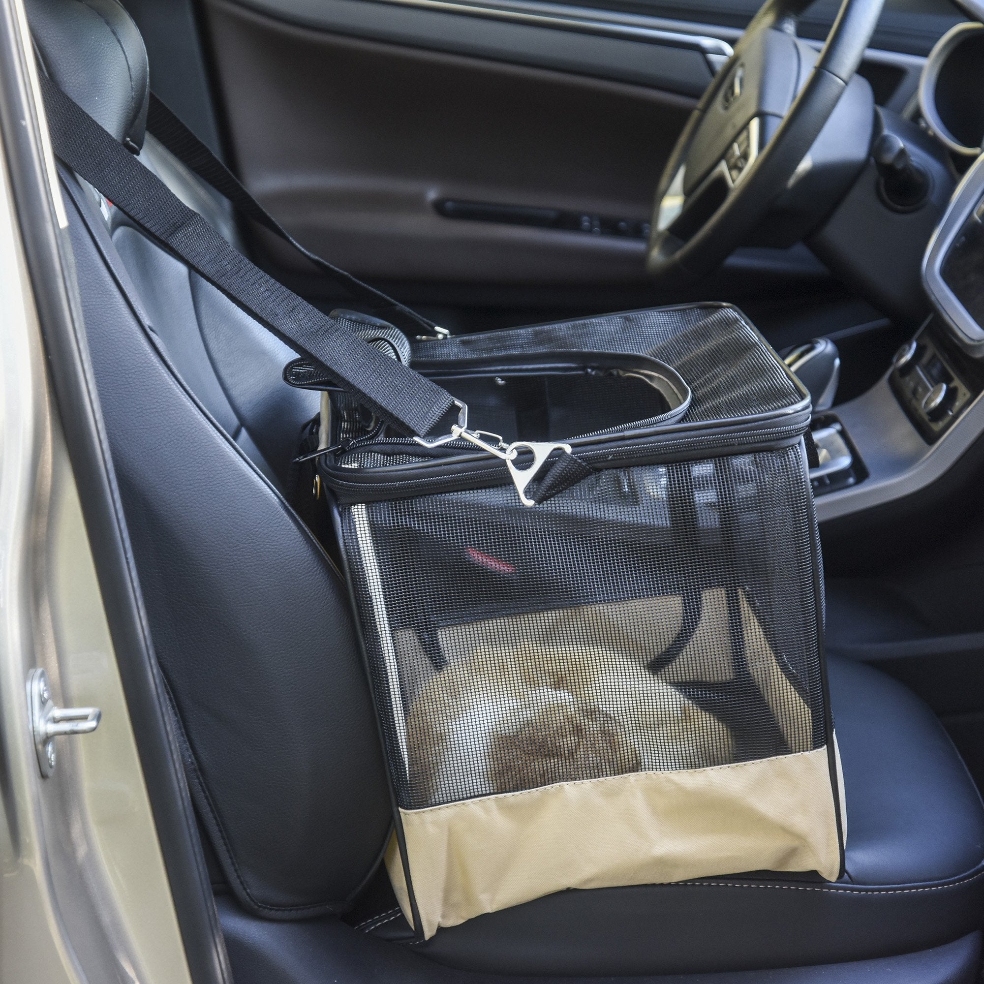 Transporteur Pliable pour Animaux