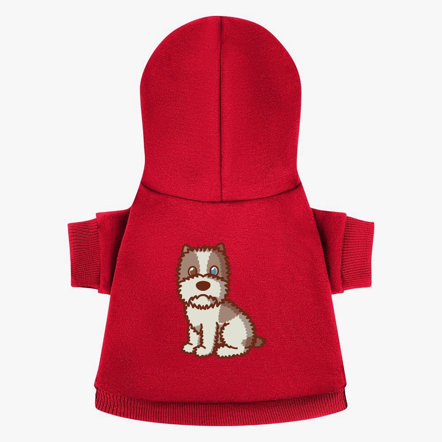 Sweat à Capuche pour Chiens