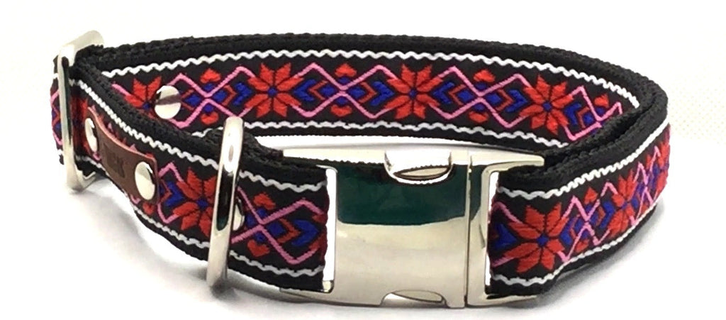 Collier Chien Design No. 2L